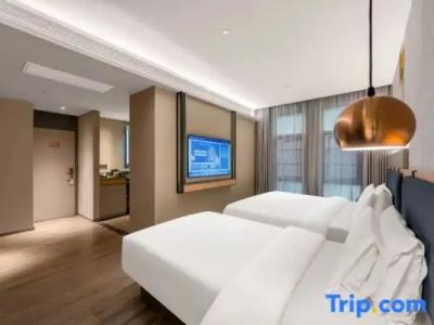 The Golden Ville Boutique and Spa - 102