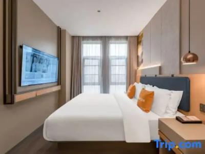 The Golden Ville Boutique and Spa - 106