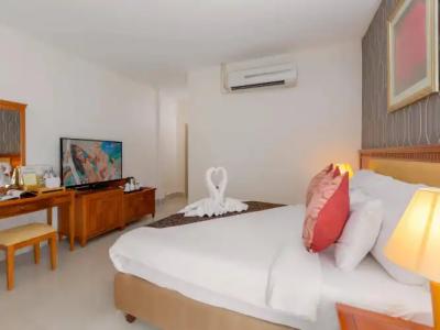 The Golden Ville Boutique and Spa - 17