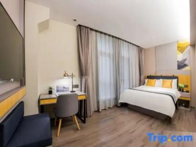 The Golden Ville Boutique and Spa - 128