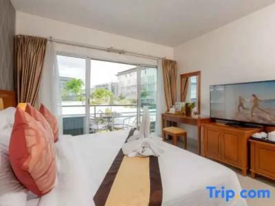 The Golden Ville Boutique and Spa - 175