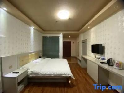 The Golden Ville Boutique and Spa - 107