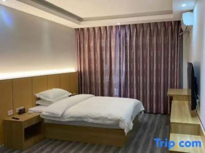 The Golden Ville Boutique and Spa - 178