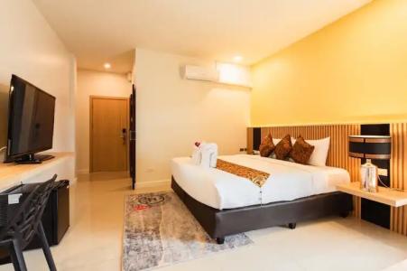 The Golden Ville Boutique and Spa - 55