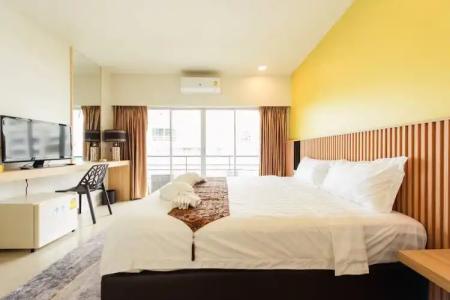 The Golden Ville Boutique and Spa - 164