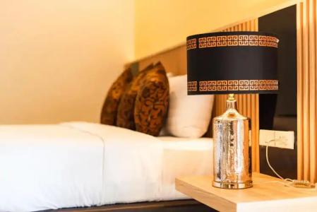 The Golden Ville Boutique and Spa - 39