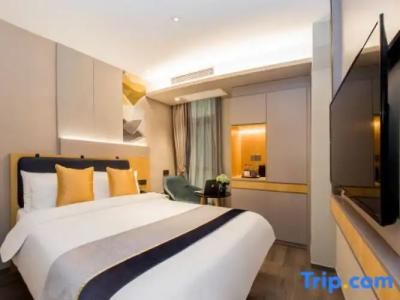 The Golden Ville Boutique and Spa - 119