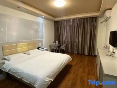 The Golden Ville Boutique and Spa - 109
