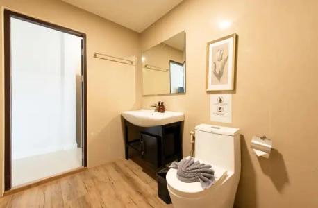 The Golden Ville Boutique and Spa - 45