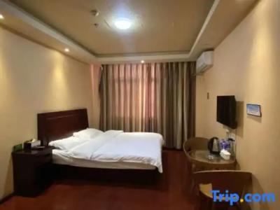 The Golden Ville Boutique and Spa - 91