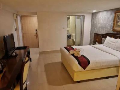 The Golden Ville Boutique and Spa - 1