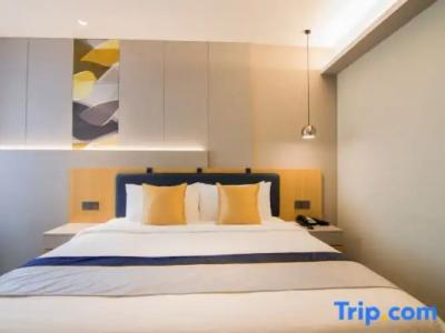 The Golden Ville Boutique and Spa - 121