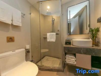 The Golden Ville Boutique and Spa - 123