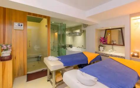 The Golden Ville Boutique and Spa - 47