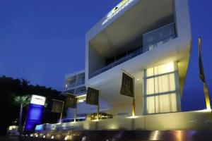 Hotel Baraquda - MGallery - SHA Plus, Pattaya