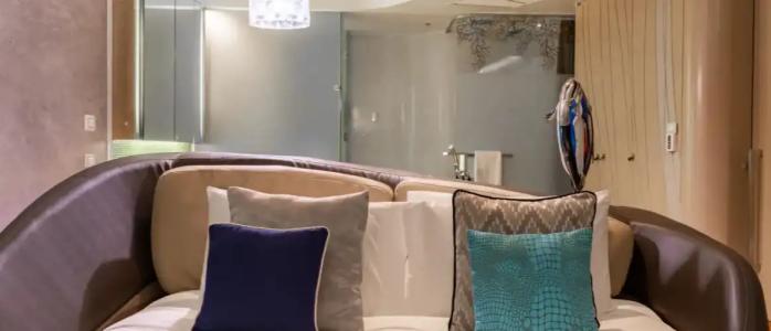 Baraquda Pattaya - MGallery - SHA Plus - 56