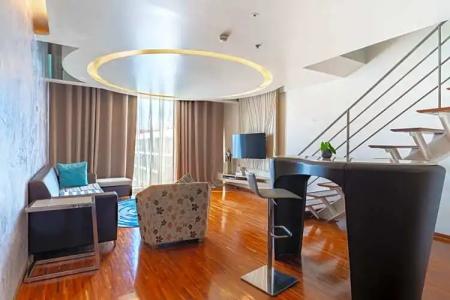 Baraquda Pattaya - MGallery - SHA Plus - 65