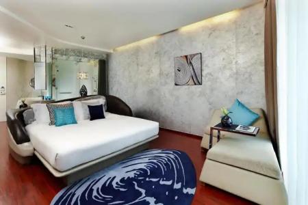 Baraquda Pattaya - MGallery - SHA Plus - 44