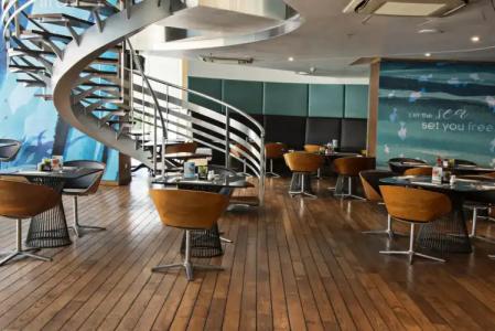 Baraquda Pattaya - MGallery - SHA Plus - 29