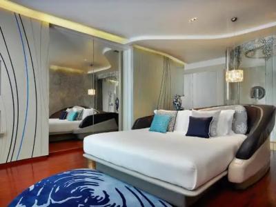 Baraquda Pattaya - MGallery - SHA Plus - 41