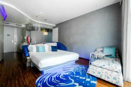 Baraquda Pattaya - MGallery - SHA Plus - 43
