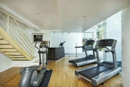 Baraquda Pattaya - MGallery - SHA Plus - 26