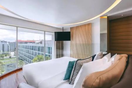 Baraquda Pattaya - MGallery - SHA Plus - 7