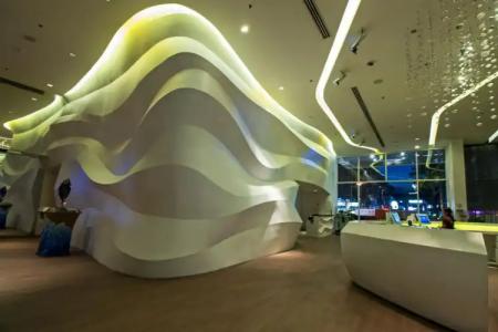 Baraquda Pattaya - MGallery - SHA Plus - 15
