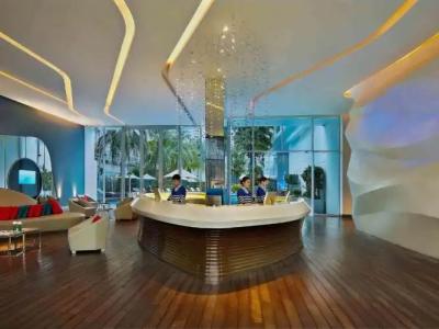 Baraquda Pattaya - MGallery - SHA Plus - 16