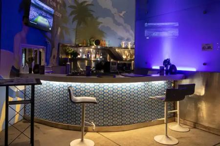 Baraquda Pattaya - MGallery - SHA Plus - 33