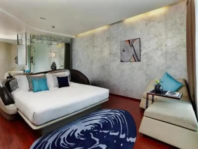 Baraquda Pattaya - MGallery - SHA Plus - 40