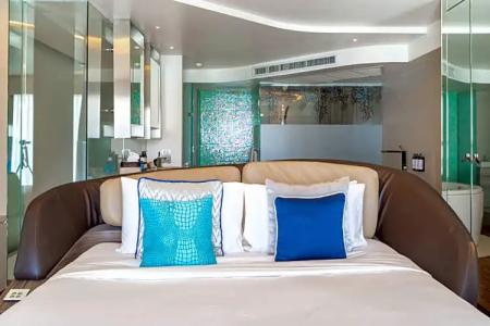 Baraquda Pattaya - MGallery - SHA Plus - 64