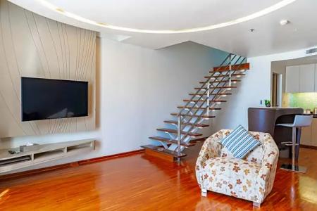 Baraquda Pattaya - MGallery - SHA Plus - 66