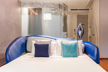 Baraquda Pattaya - MGallery - SHA Plus - 48