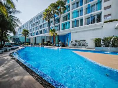 Baraquda Pattaya - MGallery - SHA Plus - 18