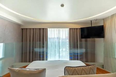 Baraquda Pattaya - MGallery - SHA Plus - 62