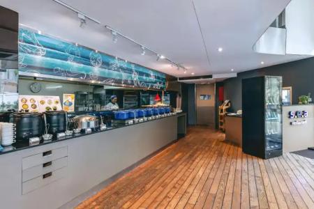 Baraquda Pattaya - MGallery - SHA Plus - 32