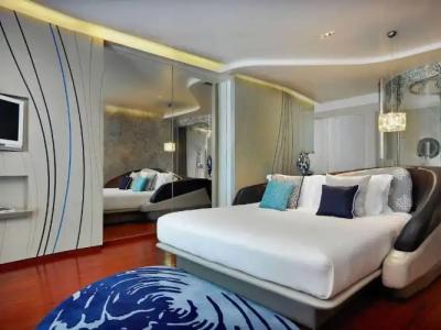 Baraquda Pattaya - MGallery - SHA Plus - 42