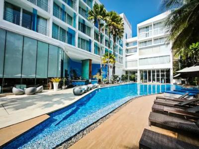 Baraquda Pattaya - MGallery - SHA Plus - 19