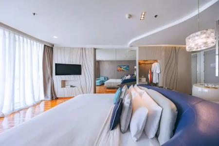 Baraquda Pattaya - MGallery - SHA Plus - 6