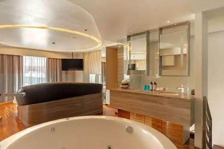 Baraquda Pattaya - MGallery - SHA Plus - 68