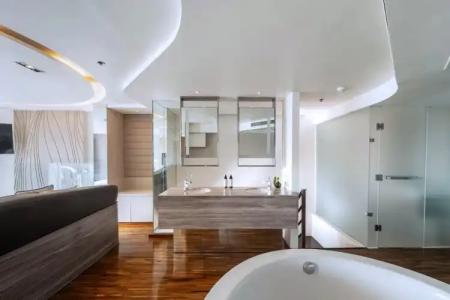 Baraquda Pattaya - MGallery - SHA Plus - 24