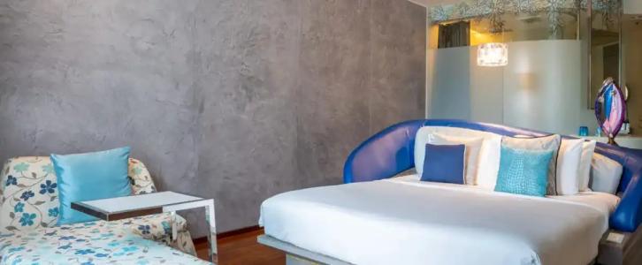 Baraquda Pattaya - MGallery - SHA Plus - 52