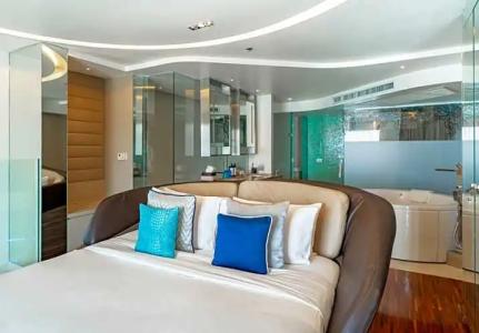 Baraquda Pattaya - MGallery - SHA Plus - 63