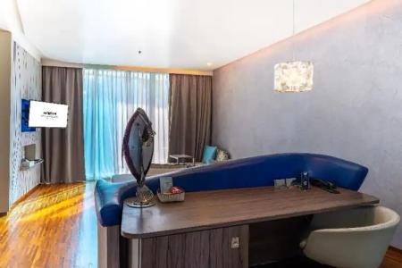 Baraquda Pattaya - MGallery - SHA Plus - 50