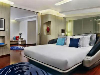 Baraquda Pattaya - MGallery - SHA Plus - 2