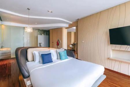 Baraquda Pattaya - MGallery - SHA Plus - 5