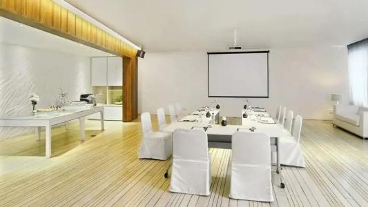 Baraquda Pattaya - MGallery - SHA Plus - 23