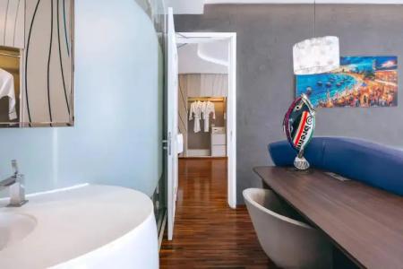 Baraquda Pattaya - MGallery - SHA Plus - 9