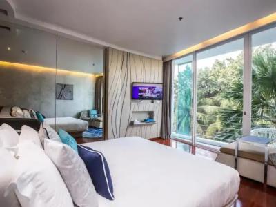 Baraquda Pattaya - MGallery - SHA Plus - 39